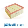 PURFLUX A1999 Filtro de aire