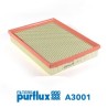 PURFLUX A3001 Filtro de aire