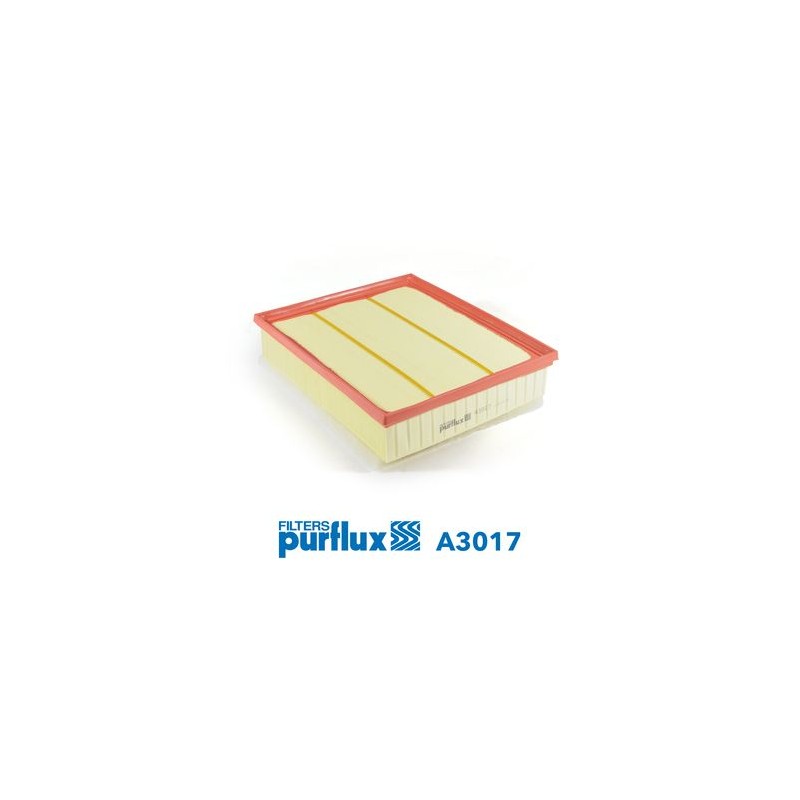 PURFLUX A3017 Filtro de aire