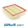 PURFLUX A3017 Filtro de aire