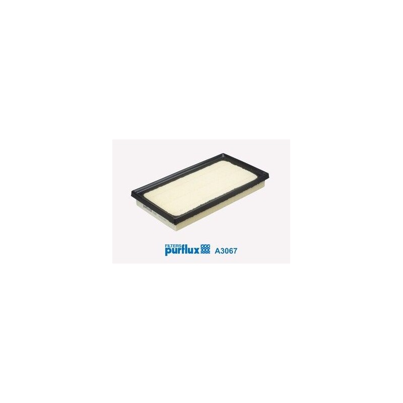 PURFLUX A3067 Filtro de aire