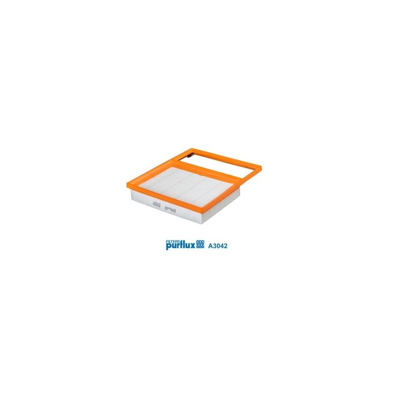 PURFLUX A3042 Filtro de aire