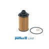 PURFLUX L1137 Filtro de aceite