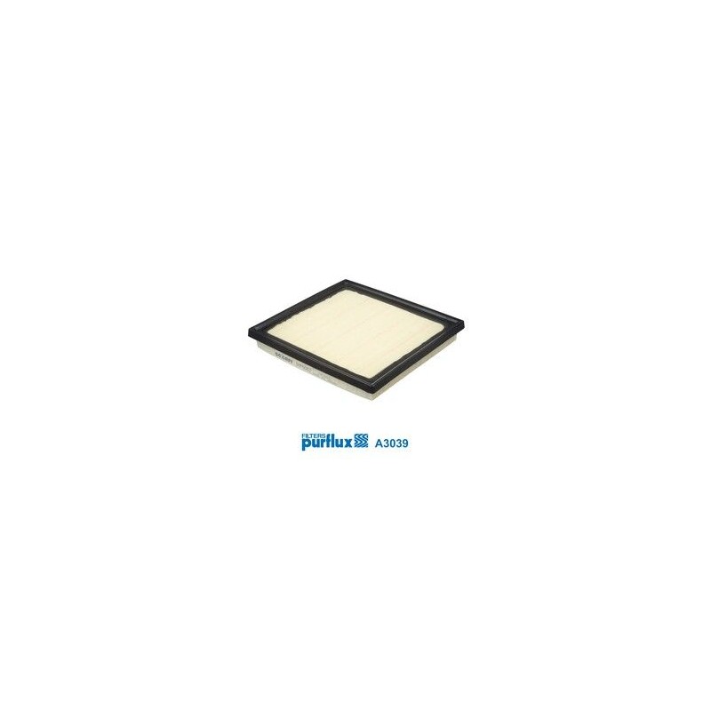 PURFLUX A3039 Filtro de aire