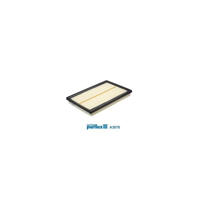 PURFLUX A3076 Filtro de aire