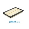 PURFLUX A3076 Filtro de aire