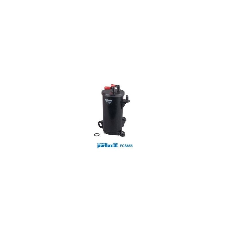 PURFLUX FCS855 Filtro combustible
