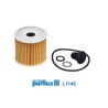 PURFLUX L1145 Filtro de aceite