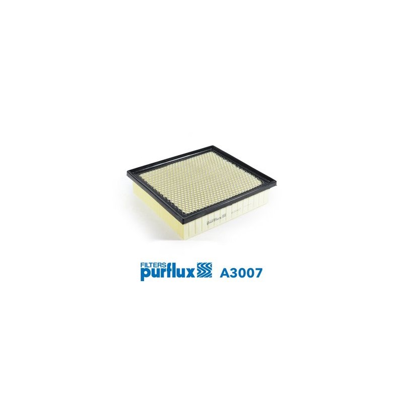 PURFLUX A3007 Filtro de aire