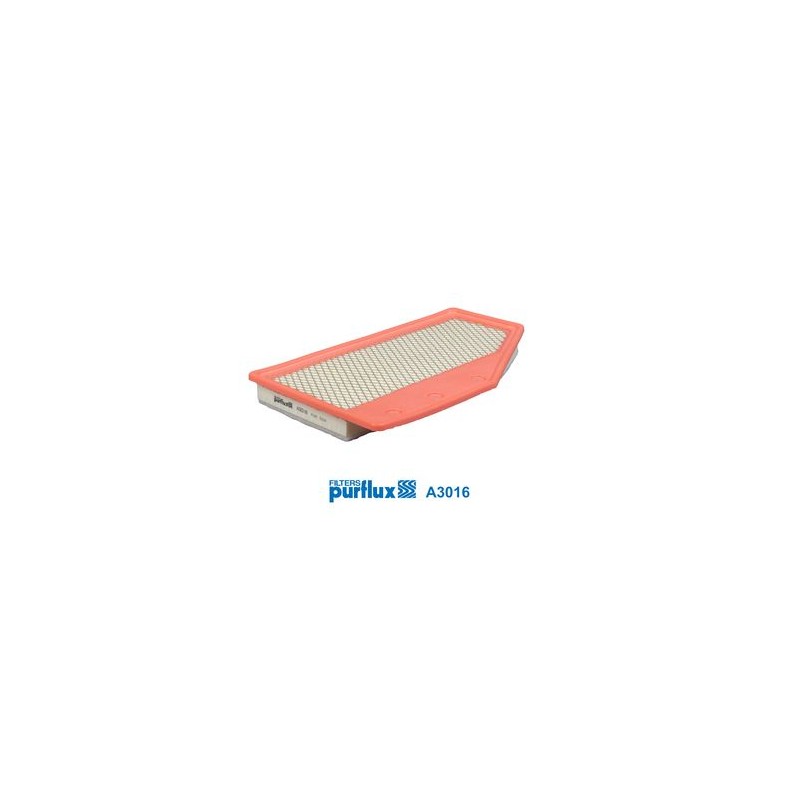 PURFLUX A3016 Filtro de aire