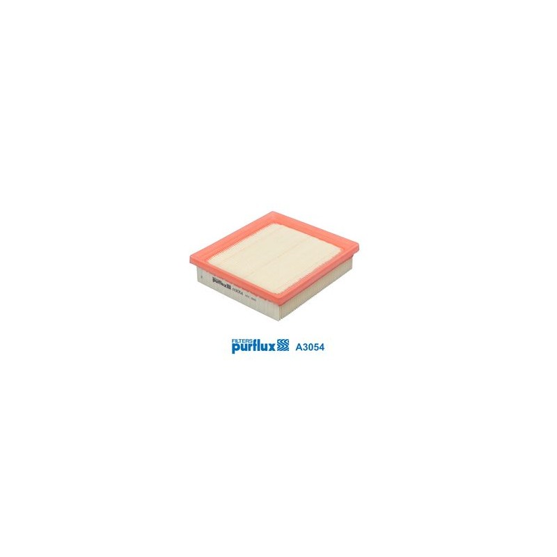 PURFLUX A3054 Filtro de aire