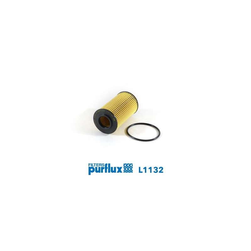 PURFLUX L1132 Filtro de aceite