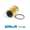 PURFLUX L1132 Filtro de aceite