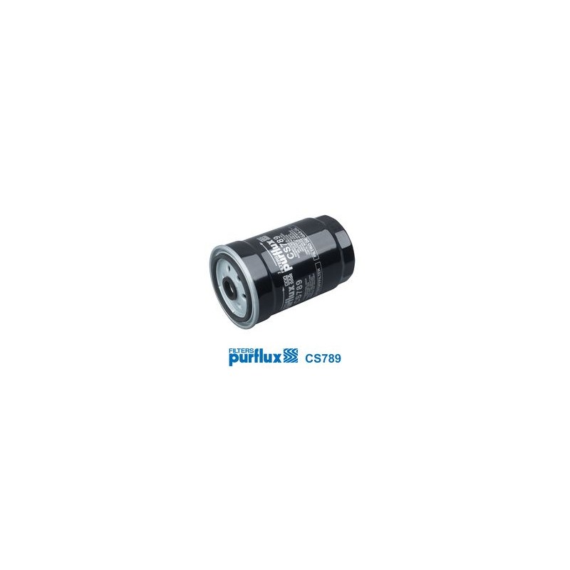 PURFLUX CS789 Filtro combustible