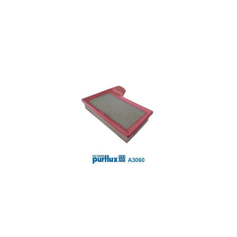 PURFLUX A3060 Filtro de aire