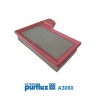 PURFLUX A3060 Filtro de aire