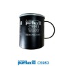 PURFLUX CS953 Filtro combustible