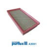 PURFLUX A3081 Filtro de aire