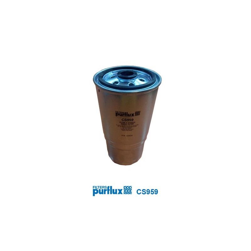 PURFLUX CS959 Filtro combustible