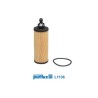 PURFLUX L1136 Filtro de aceite
