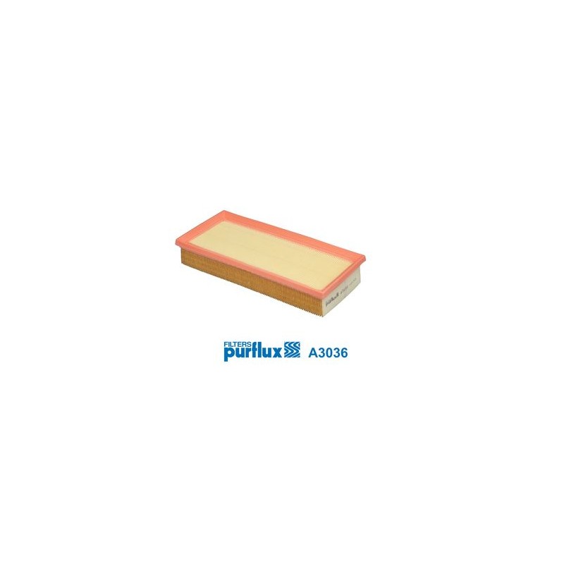 PURFLUX A3036 Filtro de aire