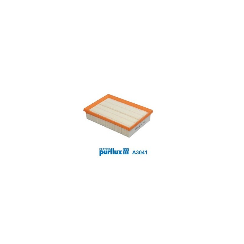 PURFLUX A3041 Filtro de aire