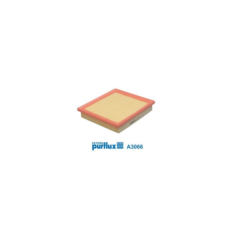PURFLUX A3066 Filtro de aire