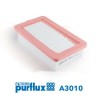 PURFLUX A3010 Filtro de aire