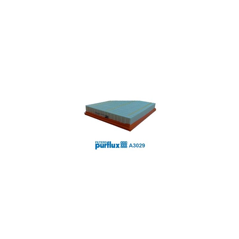 PURFLUX A3029 Filtro de aire
