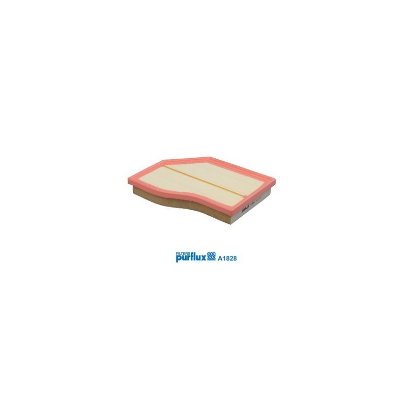 PURFLUX A1828 Filtro de aire