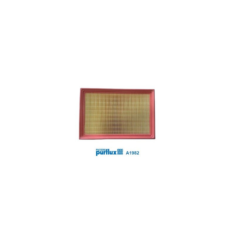 PURFLUX A1982 Filtro de aire