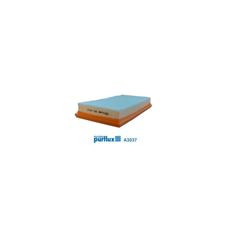 PURFLUX A3037 Filtro de aire