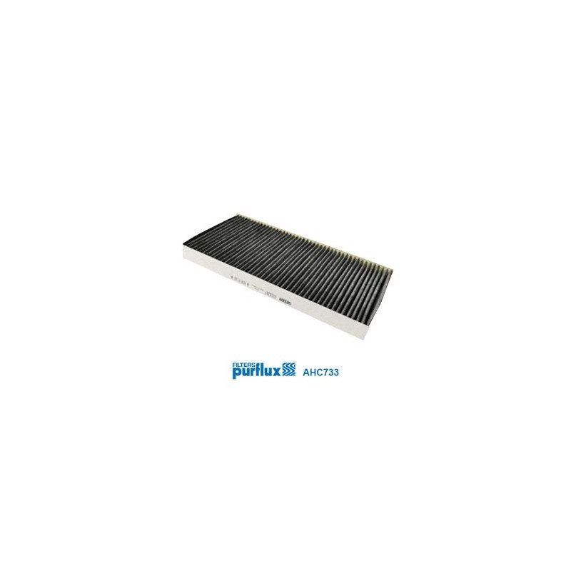 PURFLUX AHC733 Filtro, aire habitáculo