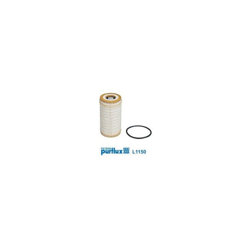 PURFLUX L1150 Filtro de aceite