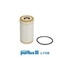 PURFLUX L1150 Filtro de aceite
