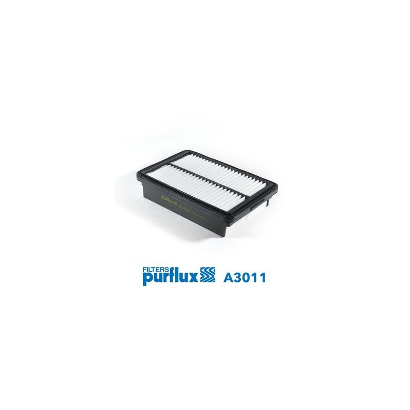 PURFLUX A3011 Filtro de aire