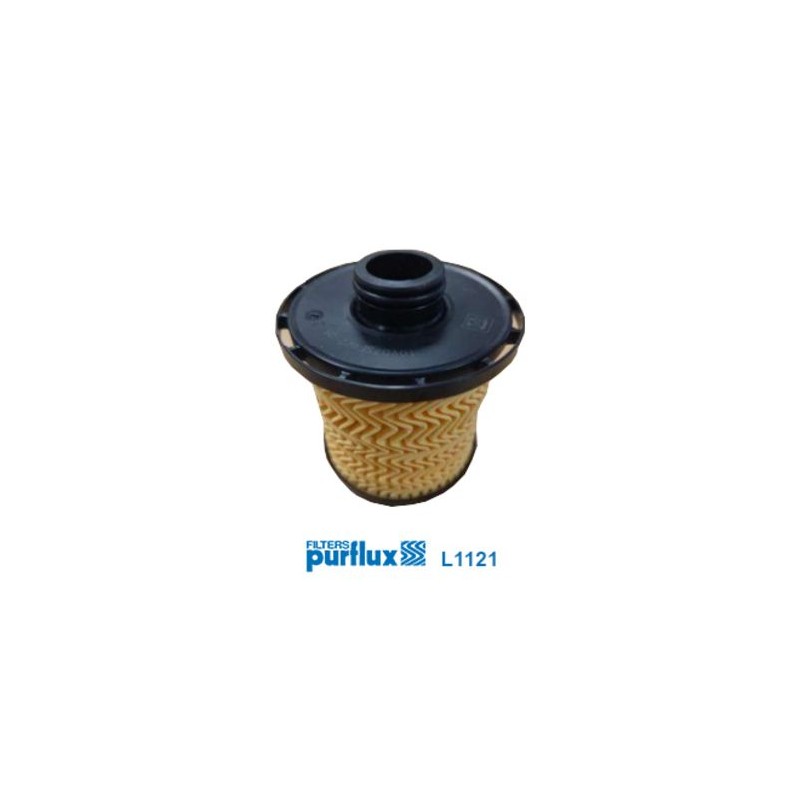 PURFLUX L1121 Filtro de aceite
