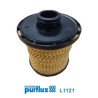 PURFLUX L1121 Filtro de aceite