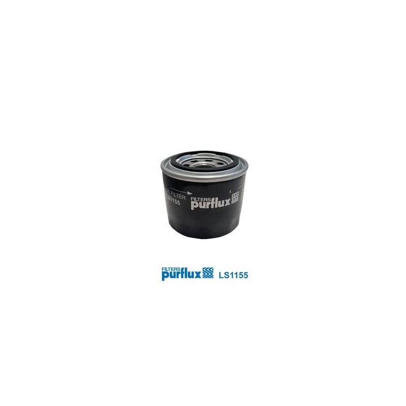 PURFLUX LS1155 Filtro de aceite