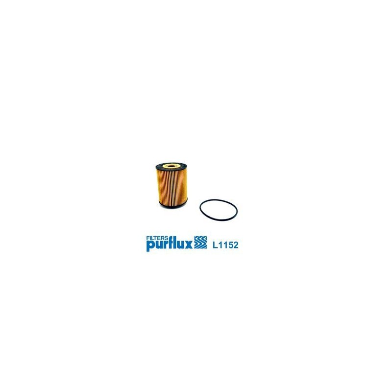 PURFLUX L1152 Filtro de aceite
