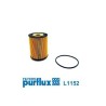 PURFLUX L1152 Filtro de aceite