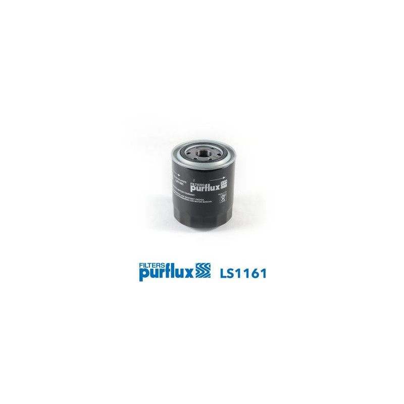 PURFLUX LS1161 Filtro de aceite