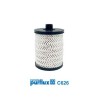 PURFLUX C626 Filtro combustible