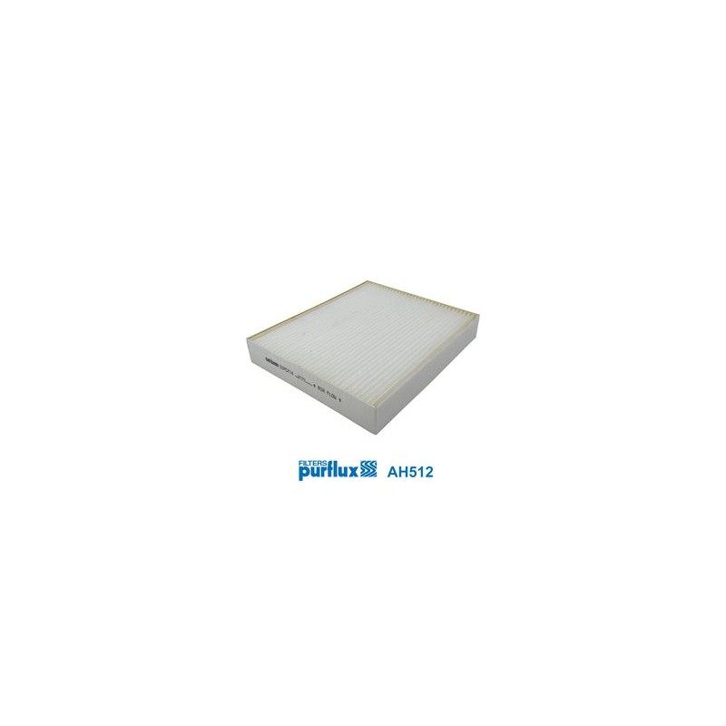 PURFLUX AH512 Filtro, aire habitáculo