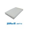 PURFLUX AH714 Filtro, aire habitáculo