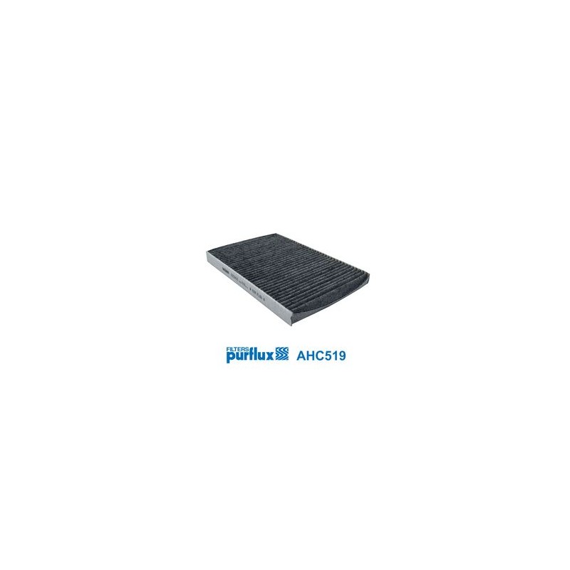PURFLUX AHC519 Filtro, aire habitáculo