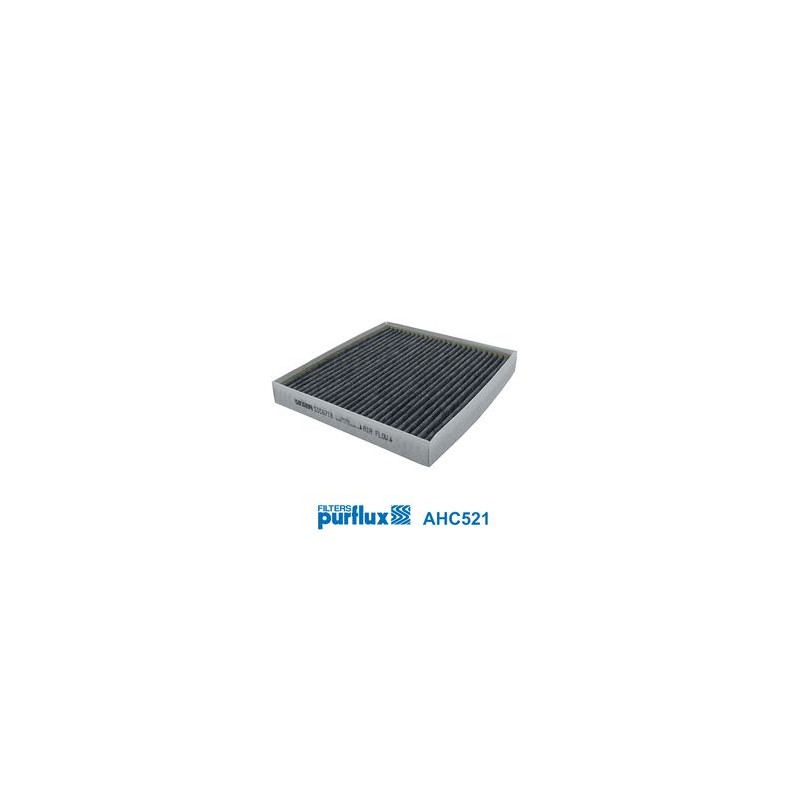 PURFLUX AHC521 Filtro, aire habitáculo
