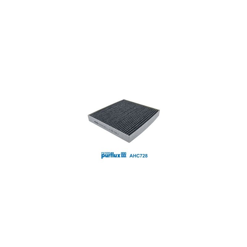 PURFLUX AHC728 Filtro, aire habitáculo
