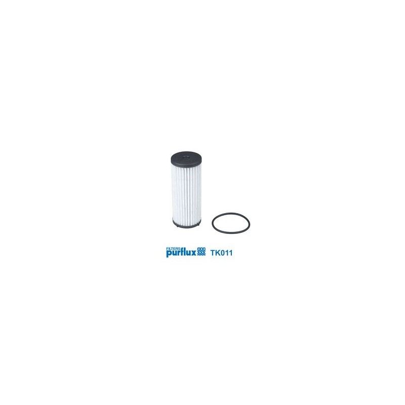 PURFLUX TK011 Filtro hidráulico, transmisión automática