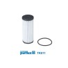 PURFLUX TK011 Filtro hidráulico, transmisión automática